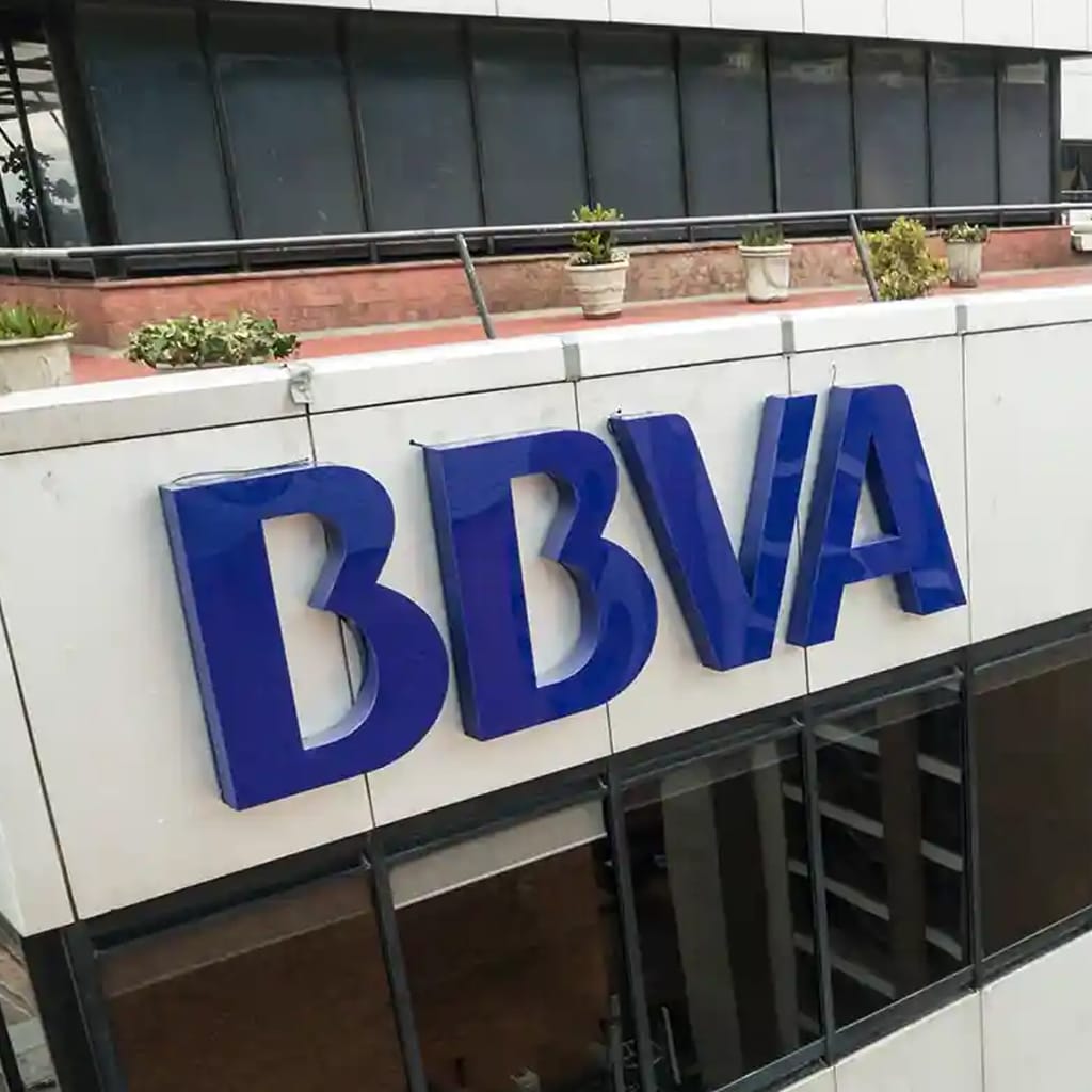 Avisos en Acrílico Sign Line